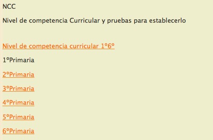 PRUEBAS NAC y PRUEBAS DIAGNÓSTICAS - Aula PT PRUEBAS NAC y PRUEBAS DIAGNÓSTICAS - Aula PT