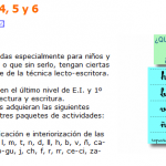 ven a leer