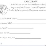 lecturas cortas