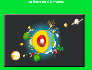 la tierra la tierra