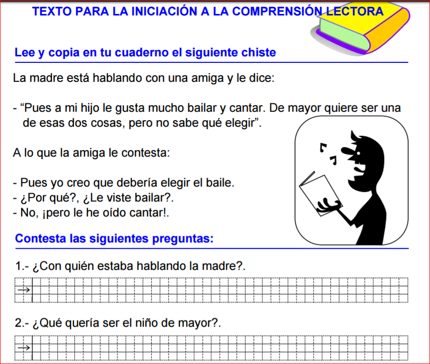 preguntas comprension de texto m 193 s de 200 fichas de comprensi 211 n de textos cortos para 1 186 y 2 186 preguntas comprension de texto m 193 s de 200 fichas de comprensi 211 n de textos cortos para 1 186 y 2 186