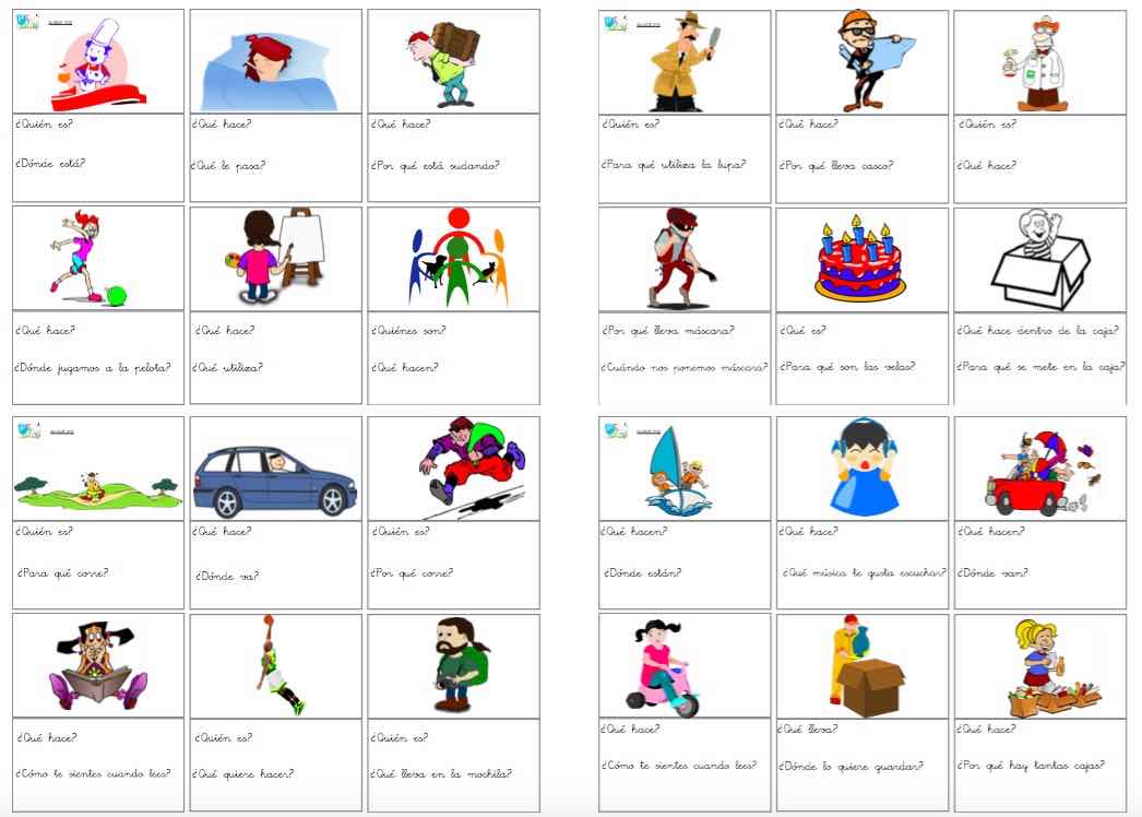 preguntas biblicas de numeros contestar a preguntas estimulaci 243 n del lenguaje infantil preguntas biblicas de numeros contestar a preguntas estimulaci 243 n del lenguaje infantil