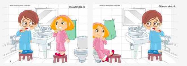 Cartel De Cuarto De Baño En Ingles Para Infantil
silicon valley