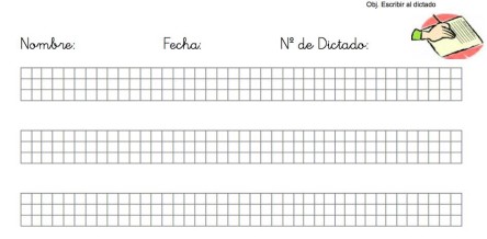 VA DE DICTADOS PARA TODAS LAS EDADES - Aula PT VA DE DICTADOS PARA TODAS LAS EDADES - Aula PT