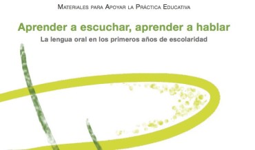 aprender a escucha, aprender a hablar