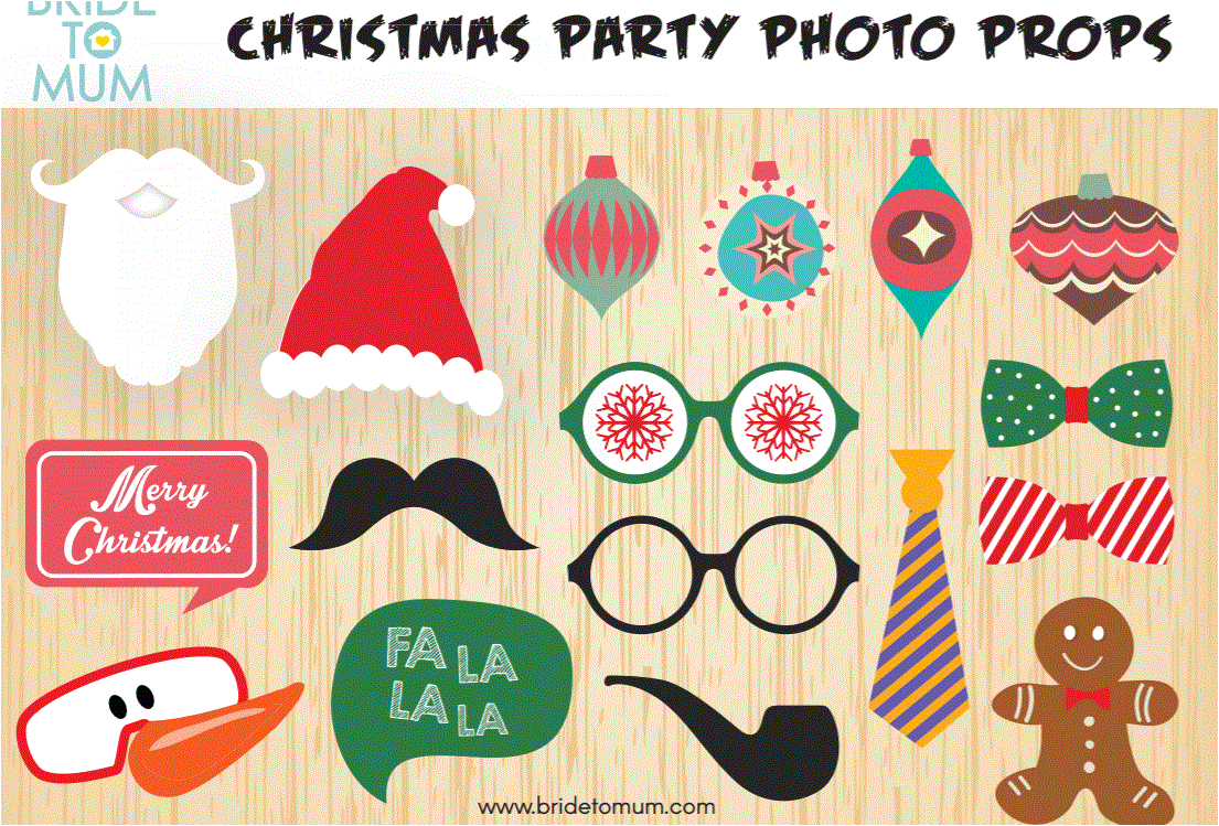 PHOTOBOOTH NAVIDEÑO