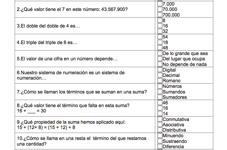 preguntas de si o no de matematicas matem 193 ticas 300 actividades tipo test para los 218 ltimos preguntas de si o no de matematicas matem 193 ticas 300 actividades tipo test para los 218 ltimos