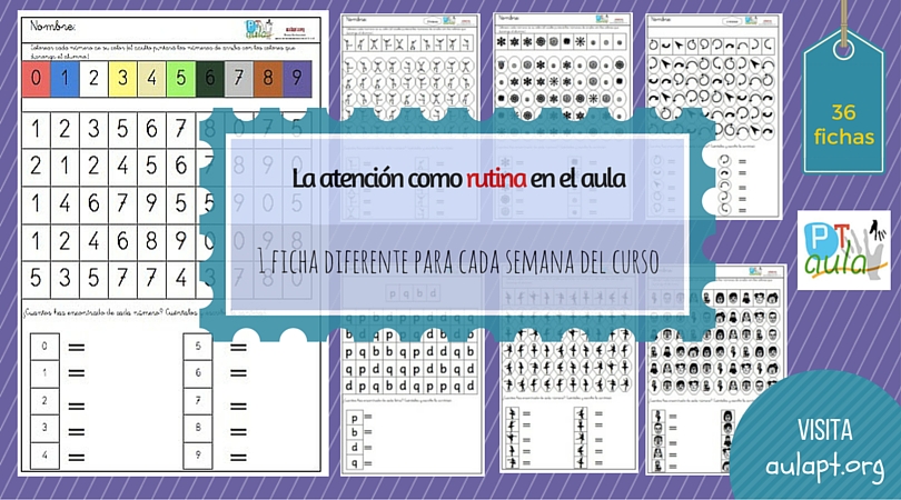 1 tareas para cada semana del curso