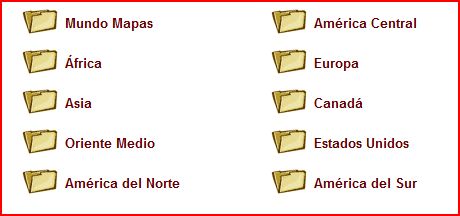 mapas