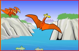 dinos