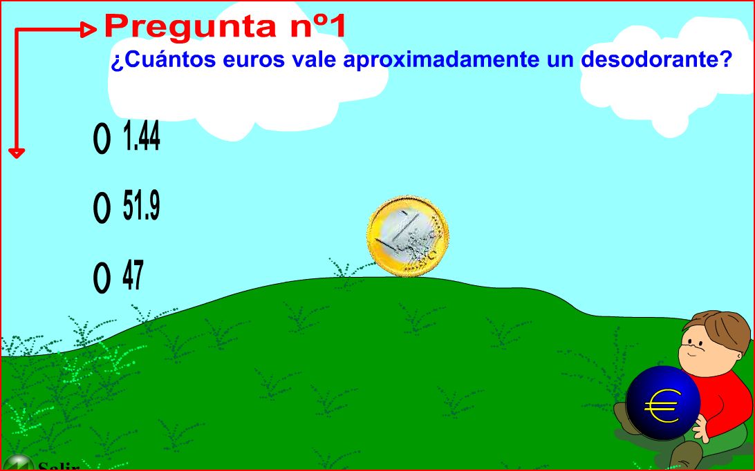 ESTIMACIÓN