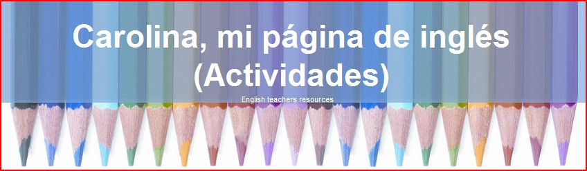 inglés
