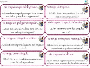 JUEGO GEOMETRÍA 4