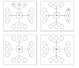 CUADERNO DE CÁLCULO PARA 3º DE PRIMARIA - Aula PT