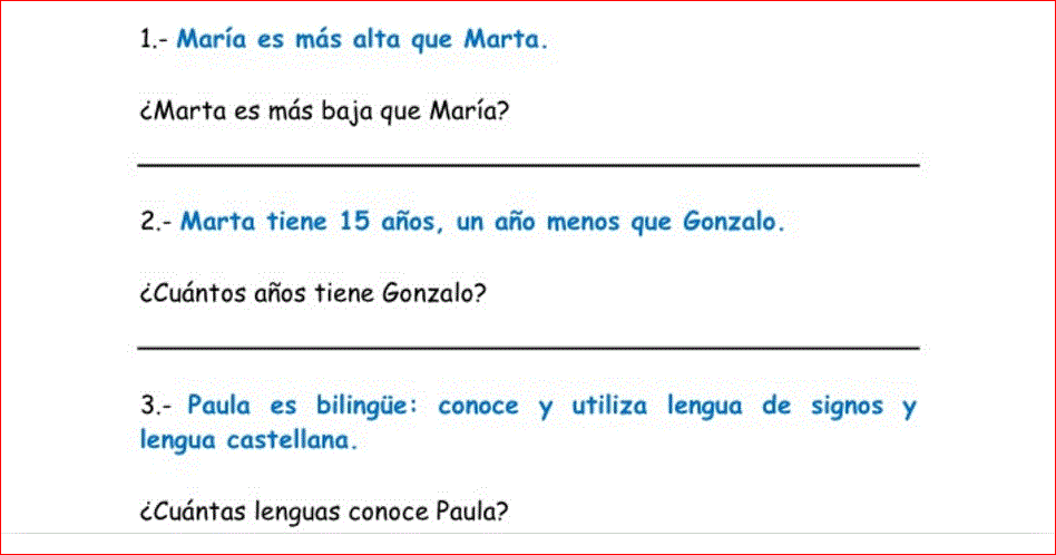 preguntas inferenciales en un texto 20 textos cortos con preguntas comprensi 243 n inferencial preguntas inferenciales en un texto 20 textos cortos con preguntas comprensi 243 n inferencial