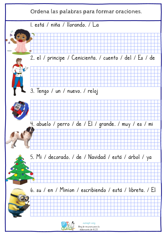 M todo de Palabras Normales - M todos de Lectoescritura