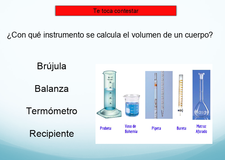 Material De Adaptacion La Materia 6º De E Primaria Aula Pt